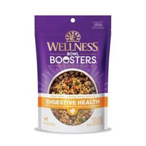 Wellness Bowl Boosters, Dog Food B08MV62PZ2