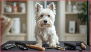 west highland white terrier west highland white terrier