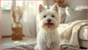 west highland white terrier west highland white terrier