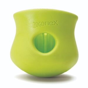 West Paw Zogoflex Toppl Interactive B00N54EJTQ