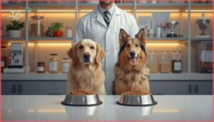 what are aafco dog food standards what are aafco dog food standards