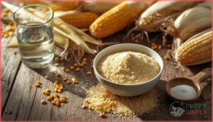 what are grits made of what are grits made of