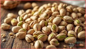 what are pistachios what are pistachios