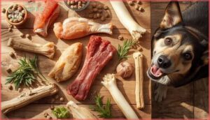 what are safe alternatives to turkey necks what are safe alternatives to turkey necks