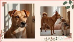 what are the signs a dog is in heat what are the signs a dog is in heat