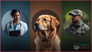 what do experts say about training collars what do experts say about training collars