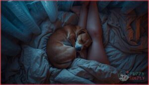 what does this sleeping position mean what does this sleeping position mean