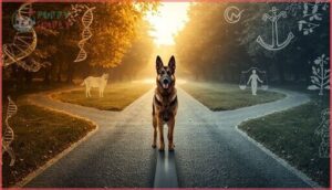 what factors affect german shepherd lifespan what factors affect german shepherd lifespan