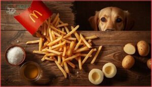 what ingredients are in mcdonald’s fries what ingredients are in mcdonald’s fries
