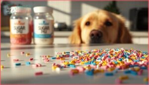 what ingredients are in sprinkles what ingredients are in sprinkles