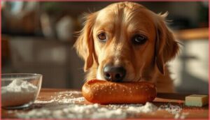 what ingredients in hot dog buns affect dogs what ingredients in hot dog buns affect dogs