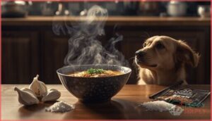 what ingredients in ramen are harmful to dogs what ingredients in ramen are harmful to dogs