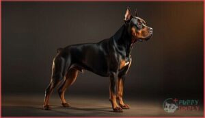 what is a rottweiler doberman mix what is a rottweiler doberman mix