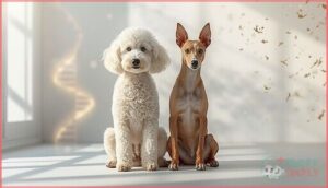 what makes a dog hypoallergenic what makes a dog hypoallergenic