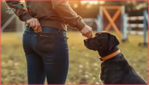 what makes treat pouches more practical than pockets what makes treat pouches more practical than pockets