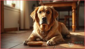 what should i do if my dog eats a bun what should i do if my dog eats a bun