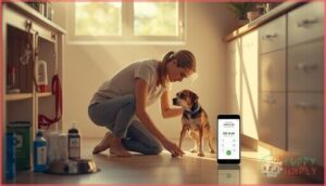 what should i do if my dog eats rotten meat what should i do if my dog eats rotten meat