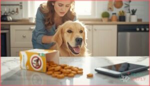 what should you do if your dog eats cheez-its what should you do if your dog eats cheez-its