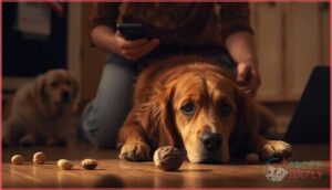 what to do if a dog eats toxic nuts what to do if a dog eats toxic nuts