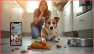 what to do if your dog eats a taco what to do if your dog eats a taco