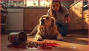 what to do if your dog eats chorizo what to do if your dog eats chorizo