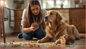 what to do if your dog eats keto bread what to do if your dog eats keto bread