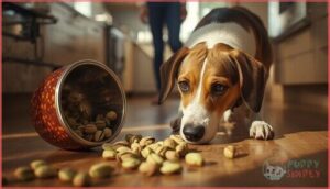what to do if your dog eats pistachios what to do if your dog eats pistachios