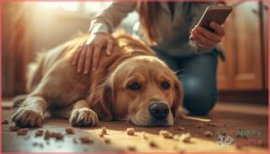 what to do if your dog eats poppy seeds what to do if your dog eats poppy seeds