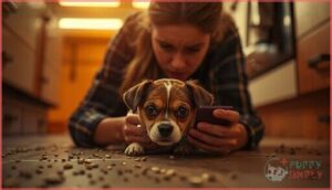 what to do if your dog eats poppy seeds what to do if your dog eats poppy seeds