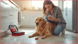 what to do if your dog eats raw hot dogs what to do if your dog eats raw hot dogs