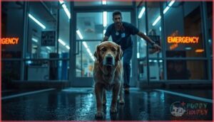 when is veterinary care urgent when is veterinary care urgent