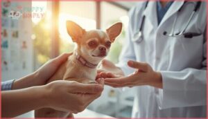 when should you see a veterinarian when should you see a veterinarian
