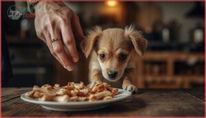 when to avoid giving cartilage when to avoid giving cartilage