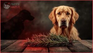 when to avoid rosemary entirely when to avoid rosemary entirely