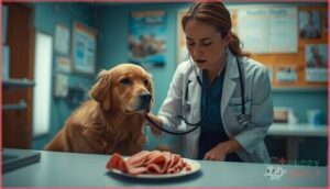 when to avoid turkey ham and seek veterinary advice when to avoid turkey ham and seek veterinary advice