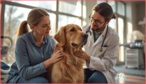 when to consult a veterinarian when to consult a veterinarian