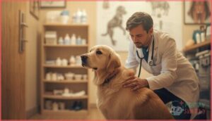 when to consult a veterinarian when to consult a veterinarian