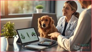 when to consult a veterinarian about oregano when to consult a veterinarian about oregano