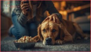 when to consult your vet when to consult your vet