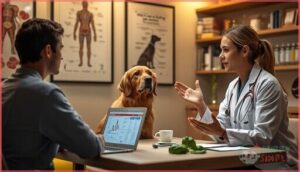 when to consult your veterinarian when to consult your veterinarian