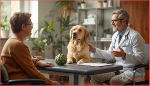 when to consult your veterinarian when to consult your veterinarian