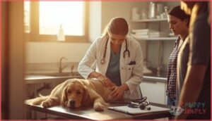 when to consult your veterinarian when to consult your veterinarian