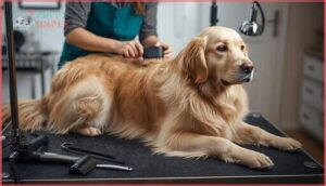 when to seek professional grooming help when to seek professional grooming help