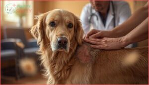 when to seek veterinary advice for shedding when to seek veterinary advice for shedding