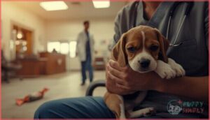 when to seek veterinary care when to seek veterinary care