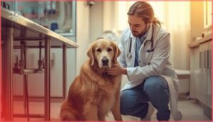 when to seek veterinary care when to seek veterinary care