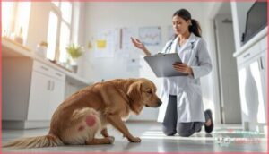 when to seek veterinary help when to seek veterinary help