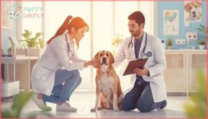 when to seek veterinary help when to seek veterinary help