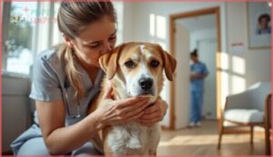 when to seek veterinary help when to seek veterinary help