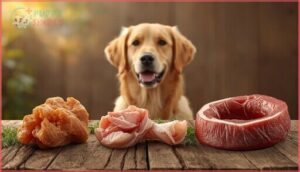 which types of cartilage are best which types of cartilage are best